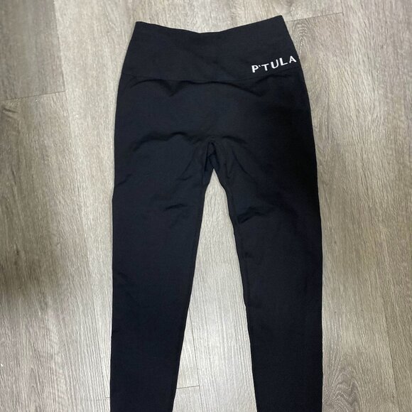 P'tula Seamless Legging 25" - Picture 2 of 6